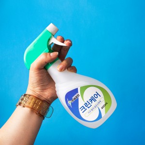 크린케어 400ml 살균소독제 [B017]