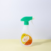 순수케어플러스 400ml 살균소독제